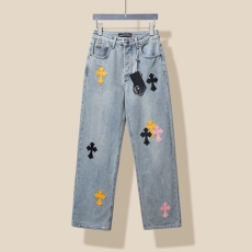 Chrome Hearts Jeans